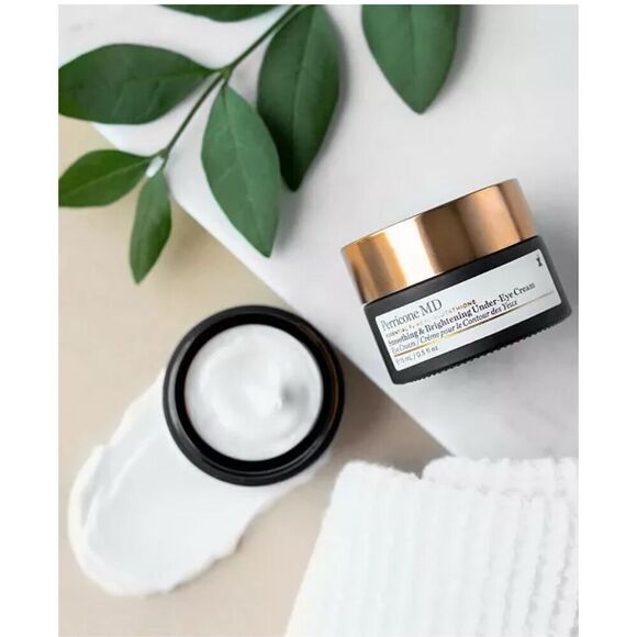 Perricone MD Essential Fx Acyl-Glutathione Smoothing & Brightening Under-Eye Cre - Picture 4 of 11